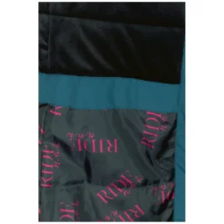 Damen RIDE now Reitjacken<Regenante