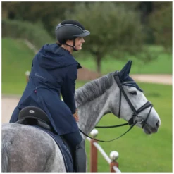 Damen RIDE now Reitjacken<Regenmantel