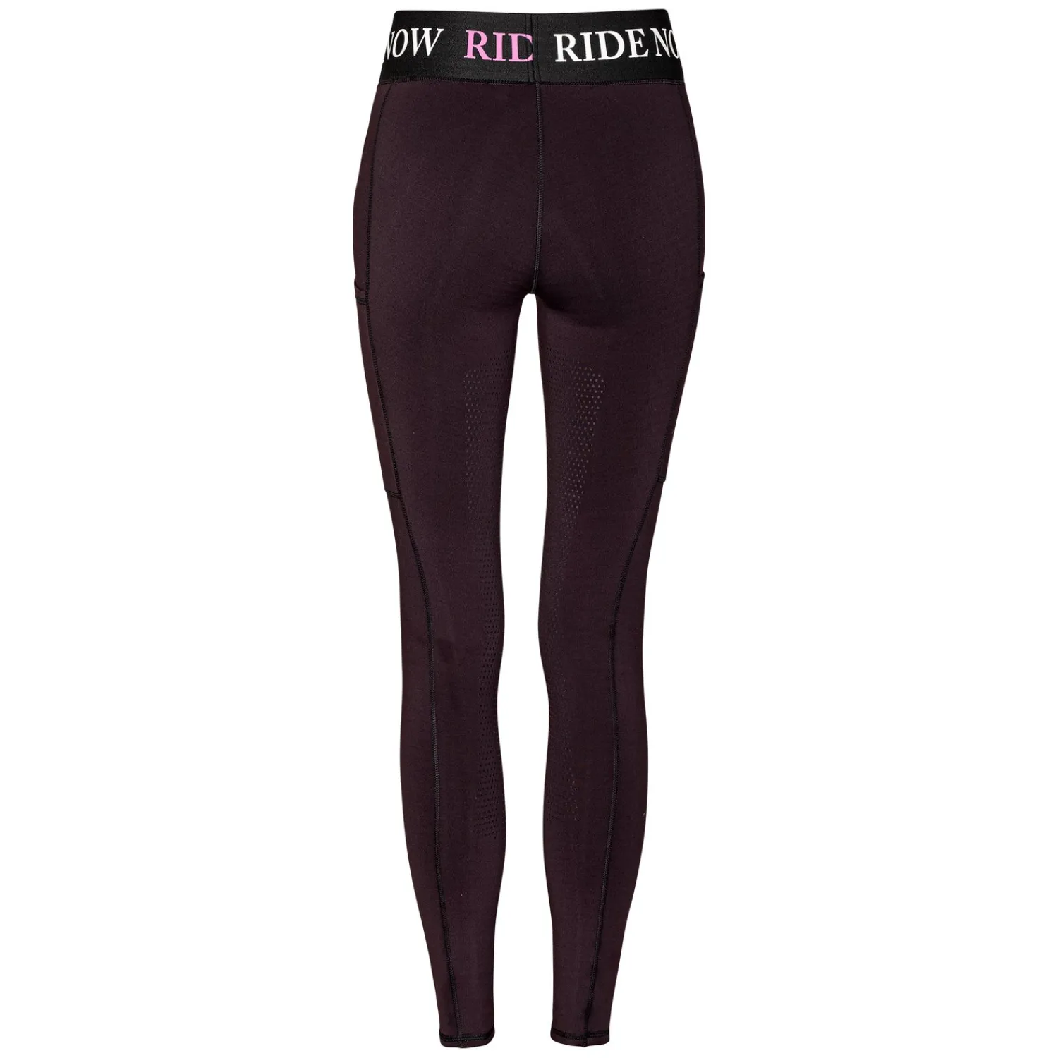 Damen Loesdau Reithosen<RIDE now Reitleggings