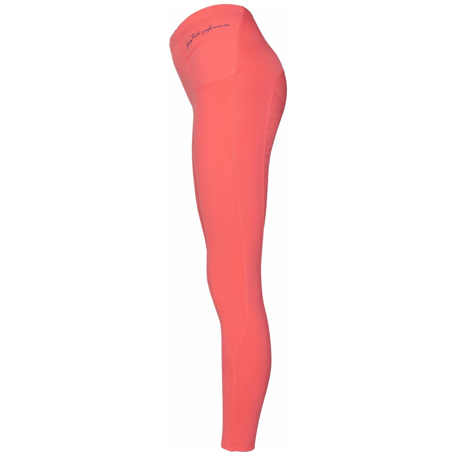Damen RIDE now Reithosen<Reitleggings Midseason mit Grip-Vollbesatz