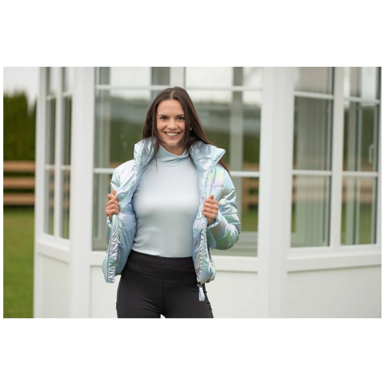 Damen RIDE now Pullover & Hoodies<Rollkragenshirt
