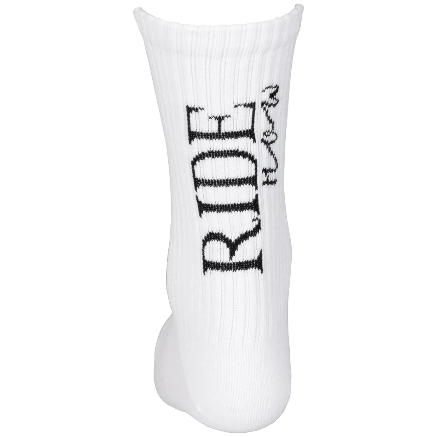 RIDE now Reitsocken<Socken im Tennissockenstyle