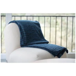 Loesdau Geschenke Für Reiter|Pferdedecken<RIDE now Sofa- Kuscheldecke