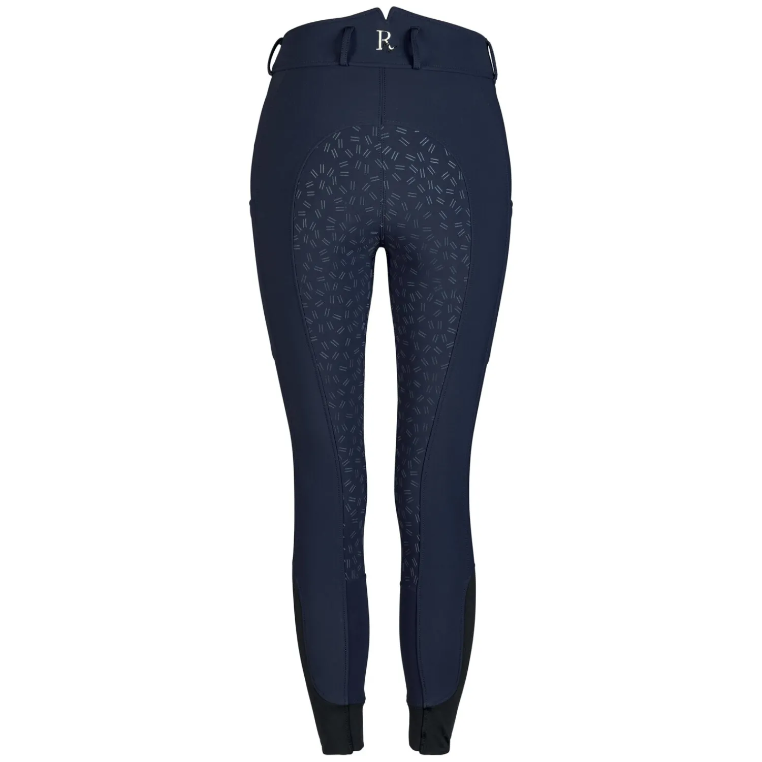 Damen RIDE now Reithosen<Softshell Grip-Vollbesatz-Reithose