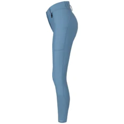 Damen RIDE now Reithosen<Softshell Grip-Vollbesatz-Reithose