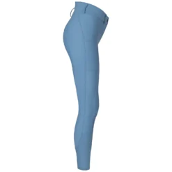 Damen RIDE now Reithosen<Softshell Grip-Vollbesatz-Reithose