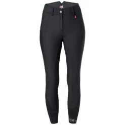 Damen RIDE now Reithosen<Softshell Grip-Vollbesatz-Reithose