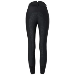 Damen RIDE now Reithosen<Softshell Grip-Vollbesatz-Reithose