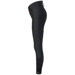 Damen RIDE now Reithosen<Softshell Grip-Vollbesatz-Reithose