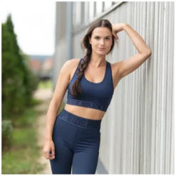 Damen RIDE now Reitunterwäsche<Sport-Bustier it ogoband