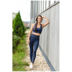 Damen RIDE now Reitunterwäsche<Sport-Bustier it ogoband