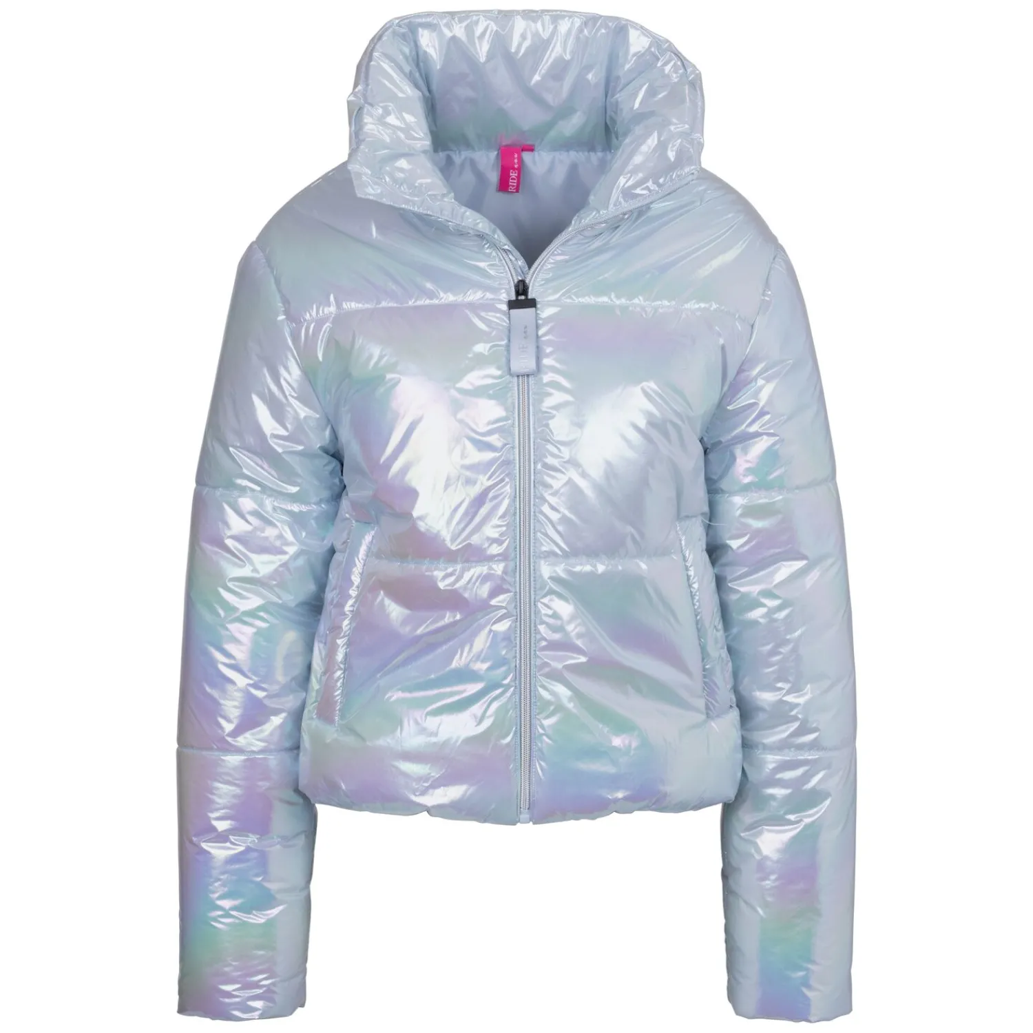 Damen RIDE now Reitjacken<Steppjacke