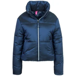 Damen RIDE now Reitjacken<Steppjacke