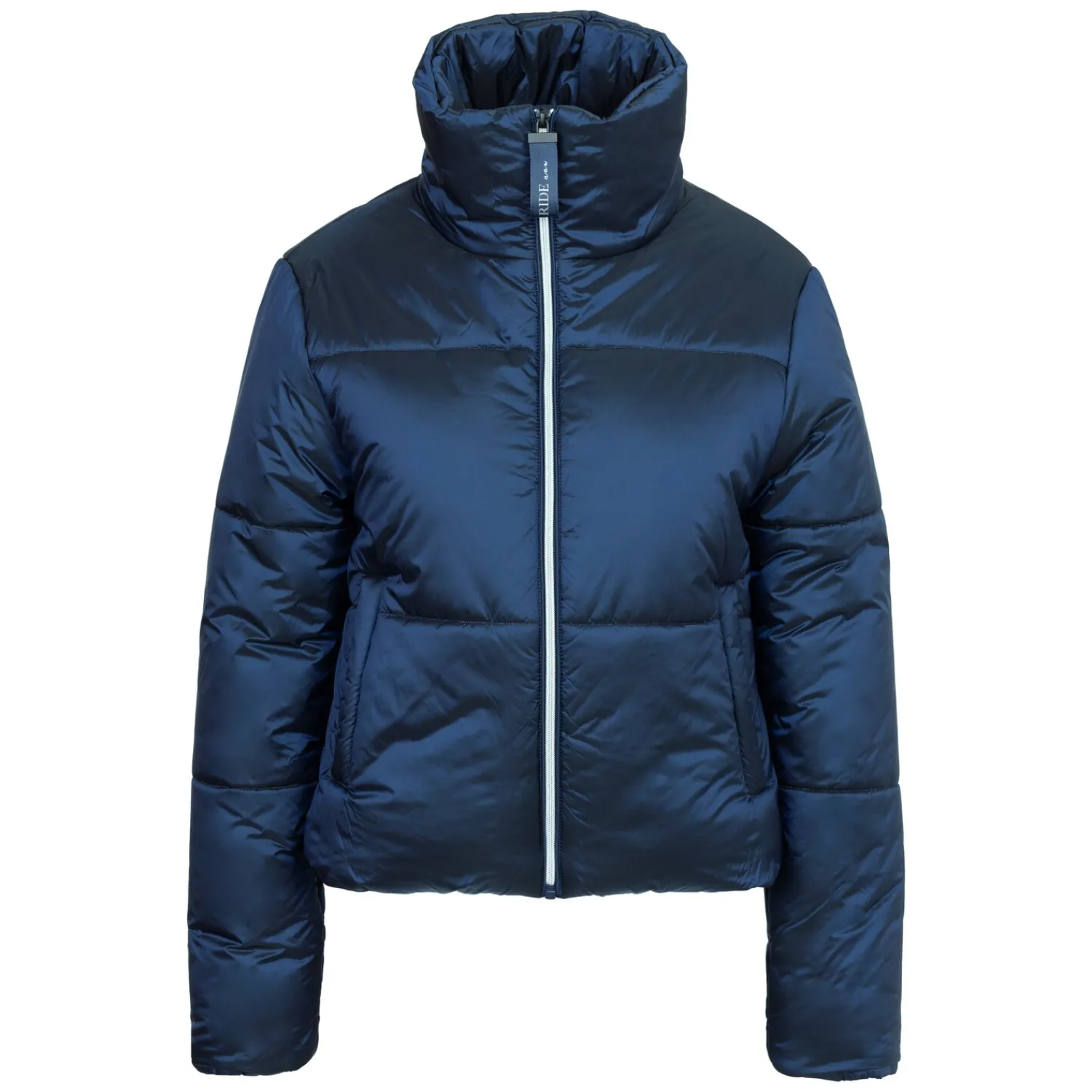 Damen RIDE now Reitjacken<Steppjacke