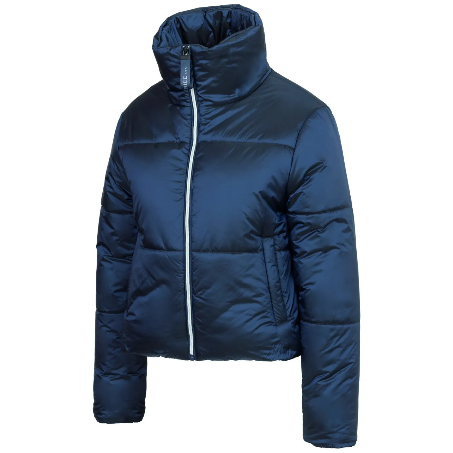 Damen RIDE now Reitjacken<Steppjacke