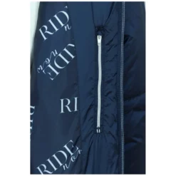 Damen RIDE now Reitjacken<Steppjacke