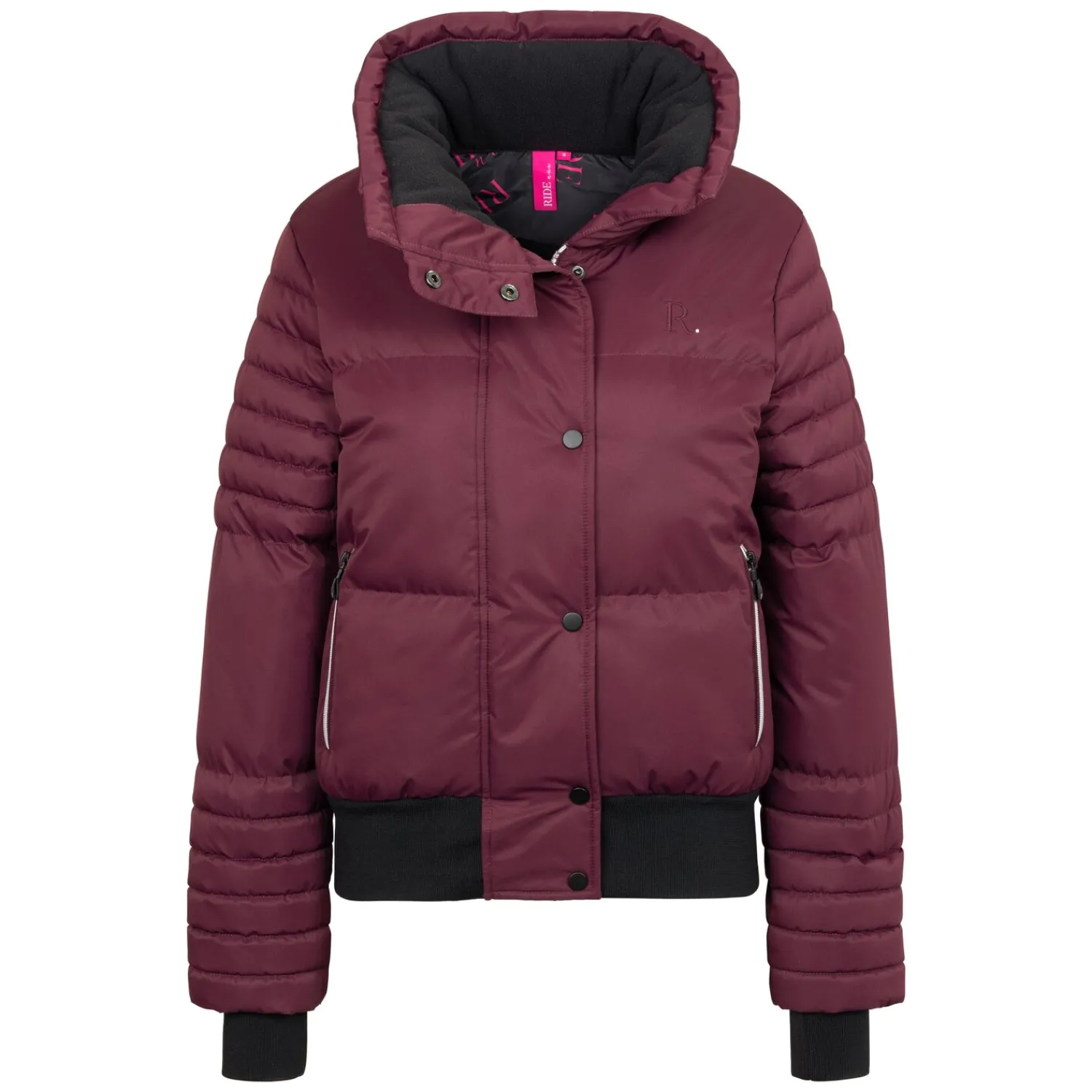 Damen Loesdau Geschenke Für Reiter|Reitjacken<RIDE now Steppjacke