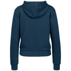 Damen Loesdau Pullover & Hoodies<RIDE now Sweathoodie Cropped