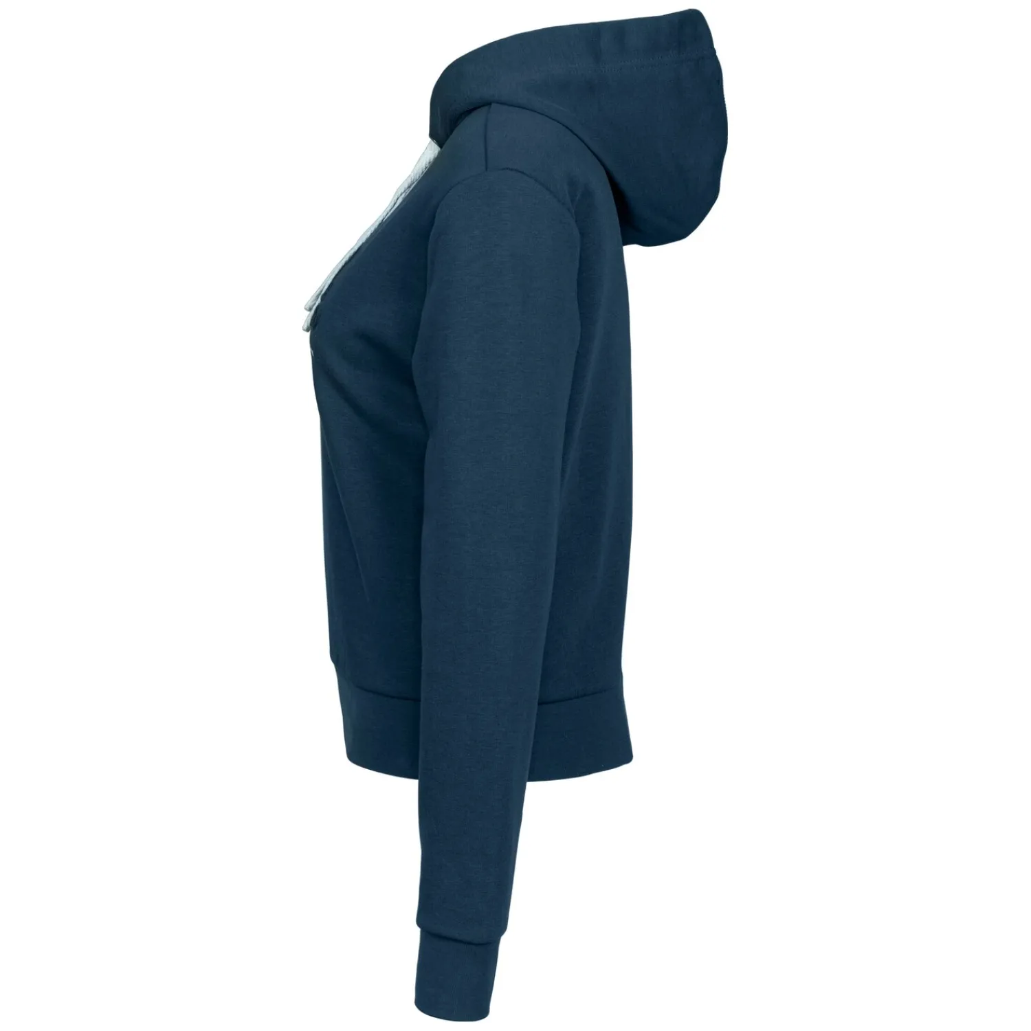 Damen Loesdau Pullover & Hoodies<RIDE now Sweathoodie Cropped