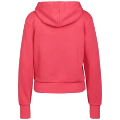 Damen Loesdau Pullover & Hoodies<RIDE now Sweathoodie Cropped