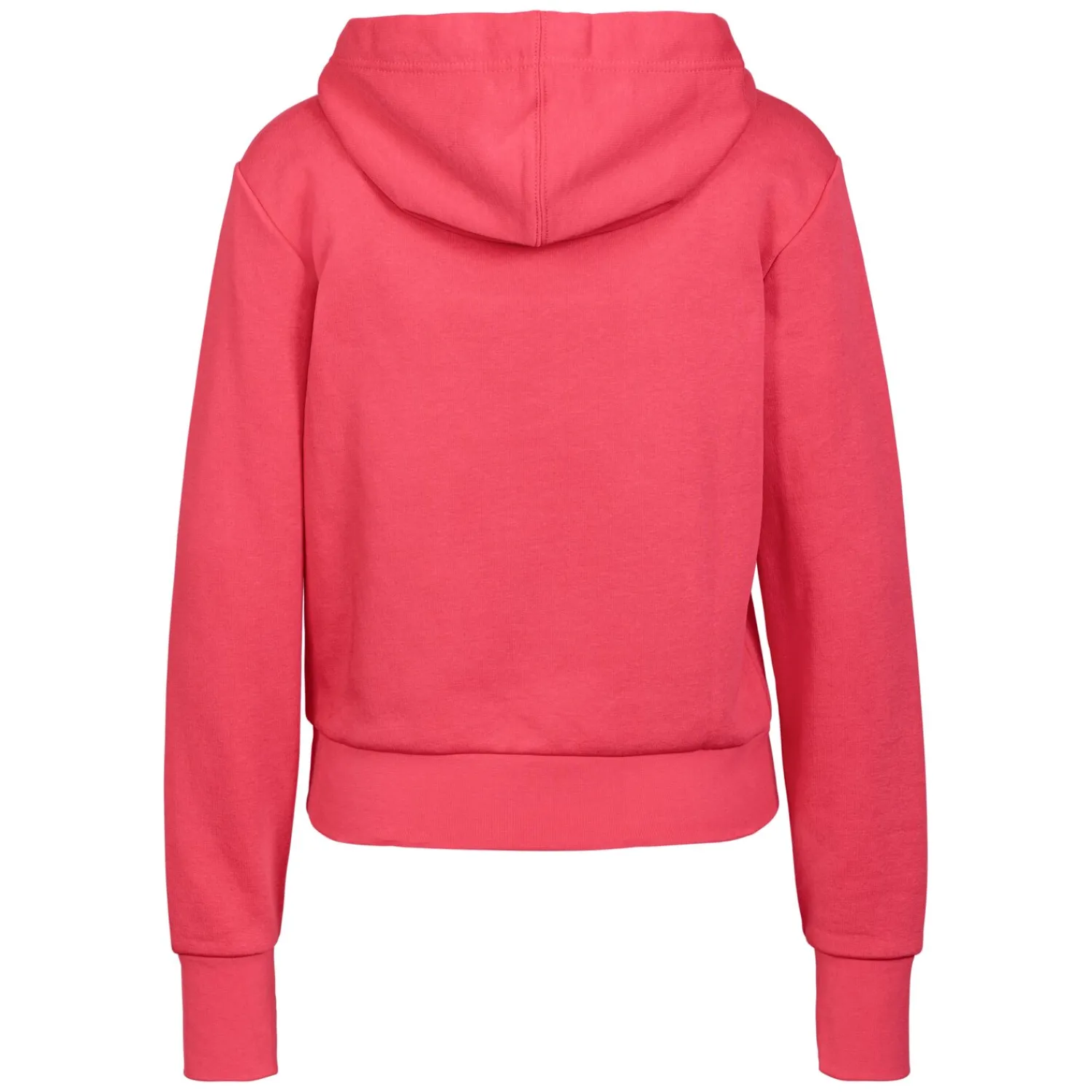 Damen Loesdau Pullover & Hoodies<RIDE now Sweathoodie Cropped