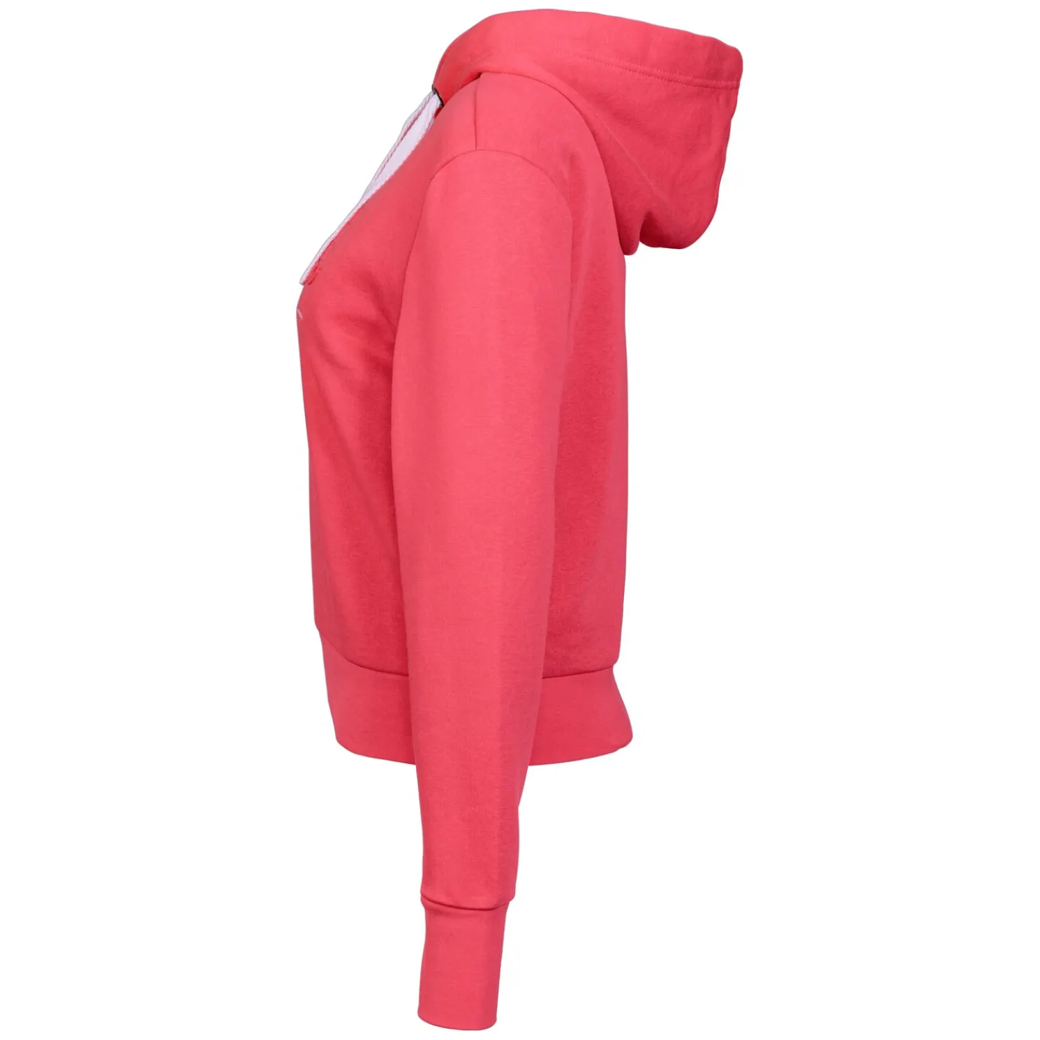 Damen Loesdau Pullover & Hoodies<RIDE now Sweathoodie Cropped