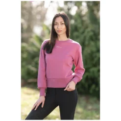 Damen Loesdau Pullover & Hoodies<RIDE now Sweatshirt