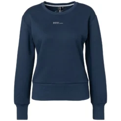Damen Loesdau Pullover & Hoodies<RIDE now Sweatshirt