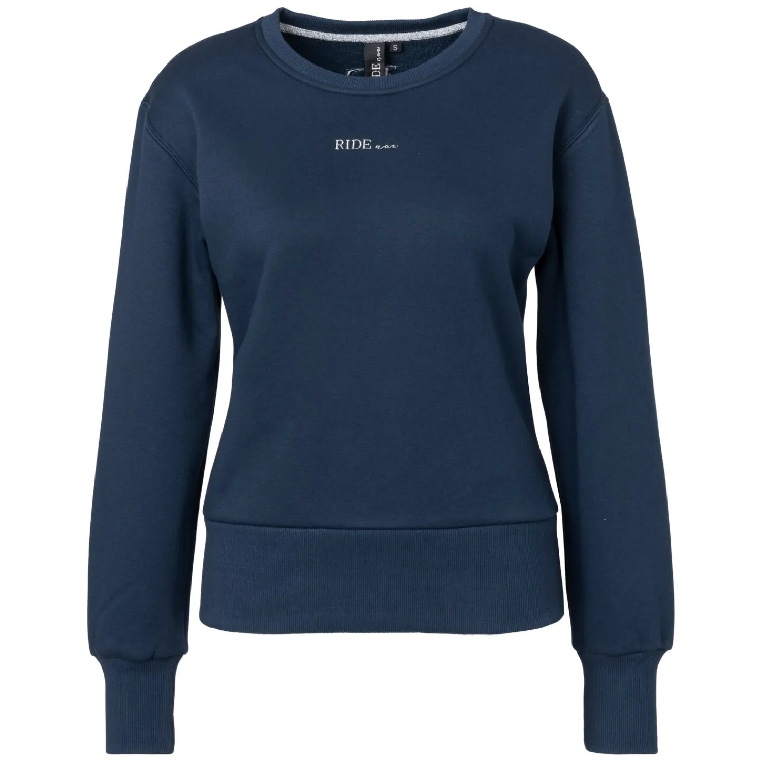 Damen Loesdau Pullover & Hoodies<RIDE now Sweatshirt