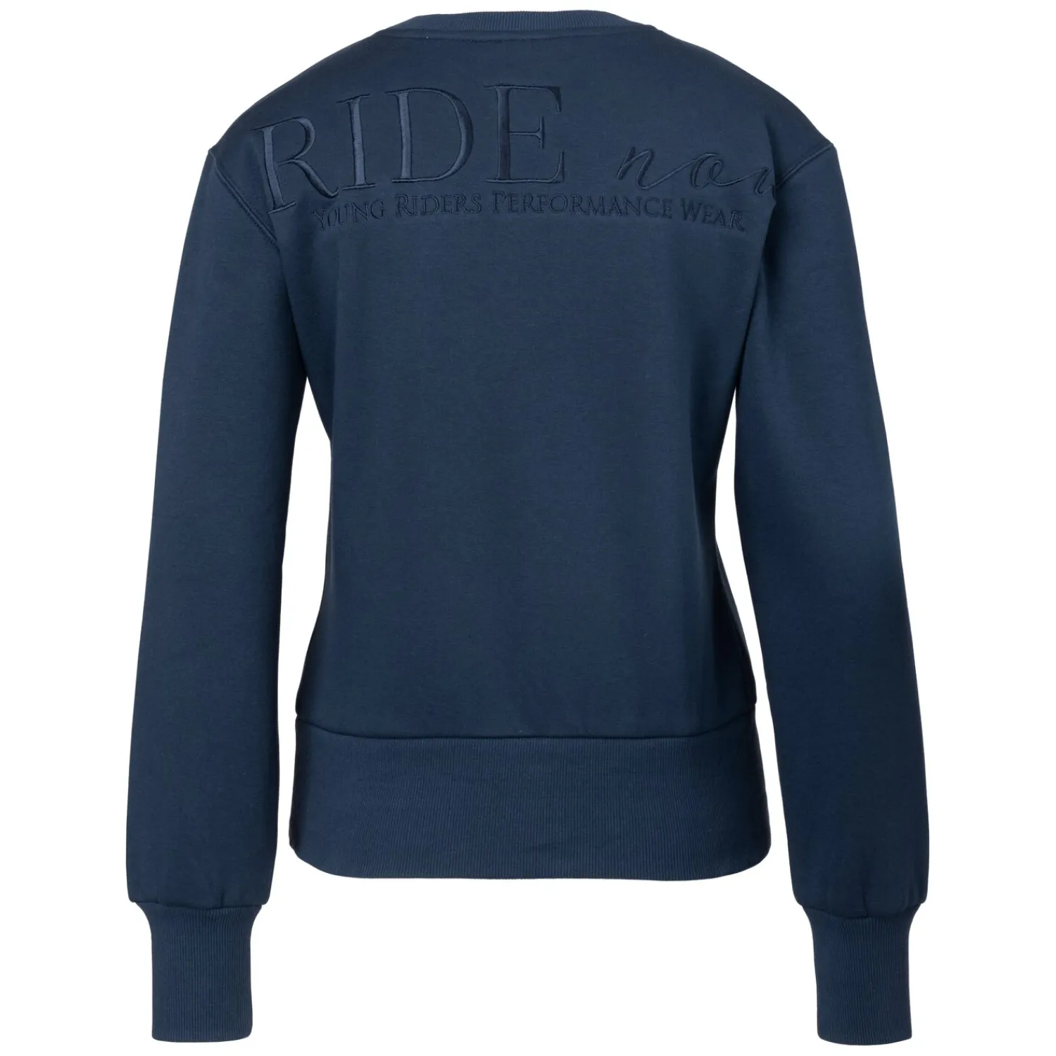 Damen Loesdau Pullover & Hoodies<RIDE now Sweatshirt