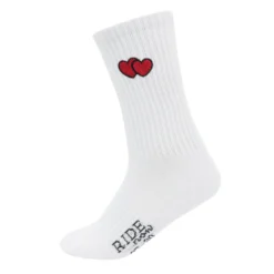 RIDE now Reitsocken<Tennis Socken