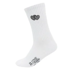 RIDE now Reitsocken<Tennis Socken