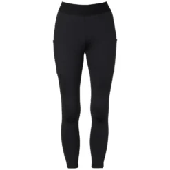 Damen RIDE now Geschenke Für Reiter|Reithosen<Thermo-Reitleggings mit Grip-Vollbesatz