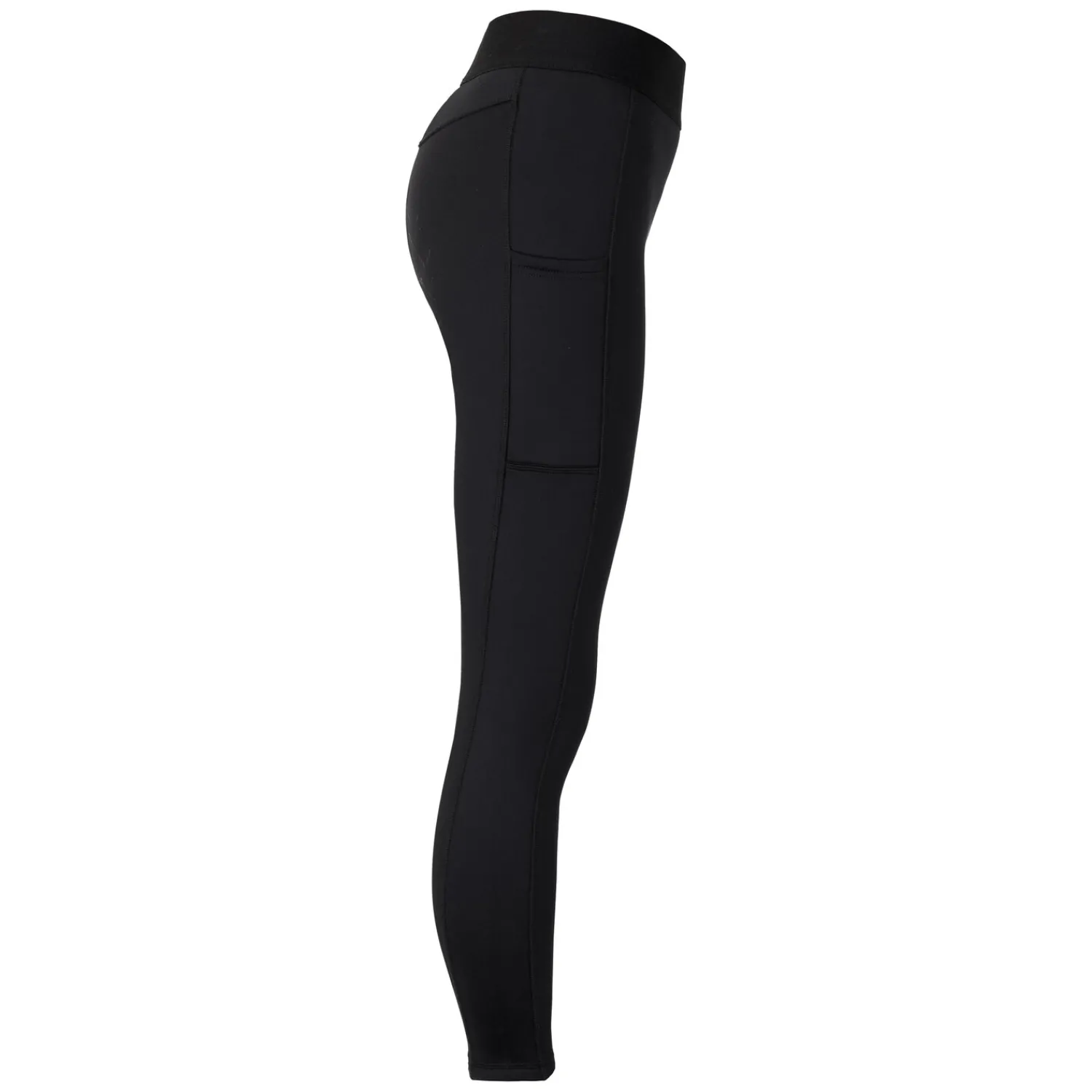 Damen RIDE now Geschenke Für Reiter|Reithosen<Thermo-Reitleggings mit Grip-Vollbesatz