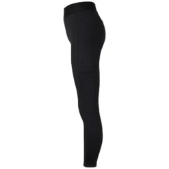 Damen RIDE now Geschenke Für Reiter|Reithosen<Thermo-Reitleggings mit Grip-Vollbesatz
