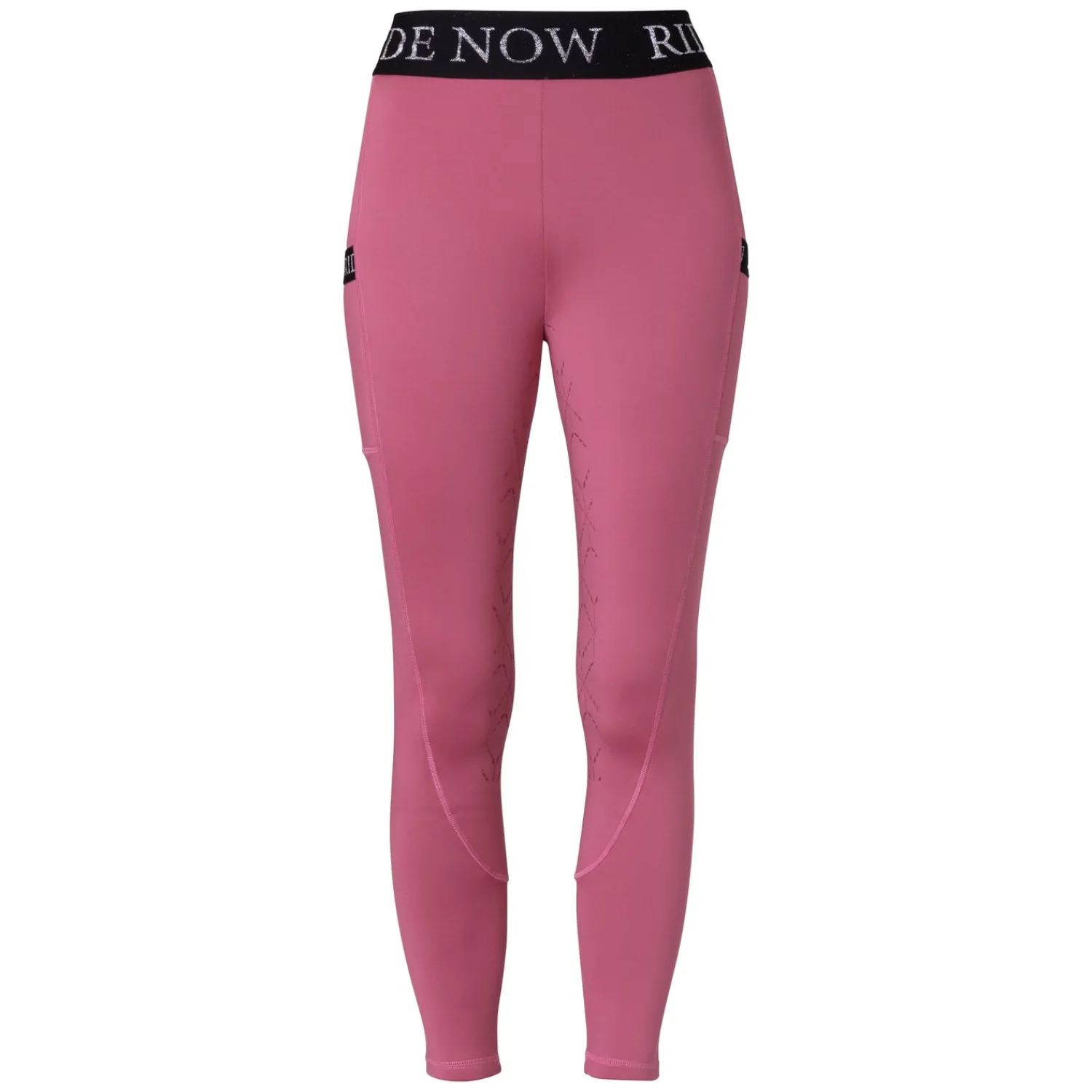 Damen RIDE now Reithosen<Thermo-Reitleggings