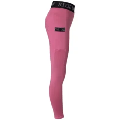Damen RIDE now Reithosen<Thermo-Reitleggings