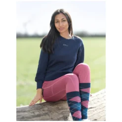 Damen RIDE now Reithosen<Thermo-Reitleggings