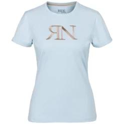 Damen Loesdau Polo & T-Shirts<RIDE now T-Shirt