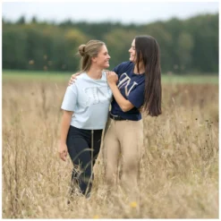 Damen RIDE now Polo & T-Shirts<T-Shirt Boxy
