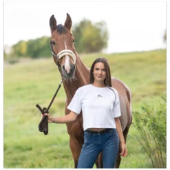 Damen RIDE now Polo & T-Shirts<T-hirt Boxy