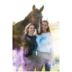 Damen RIDE now Polo & T-Shirts<T-hirt Boxy