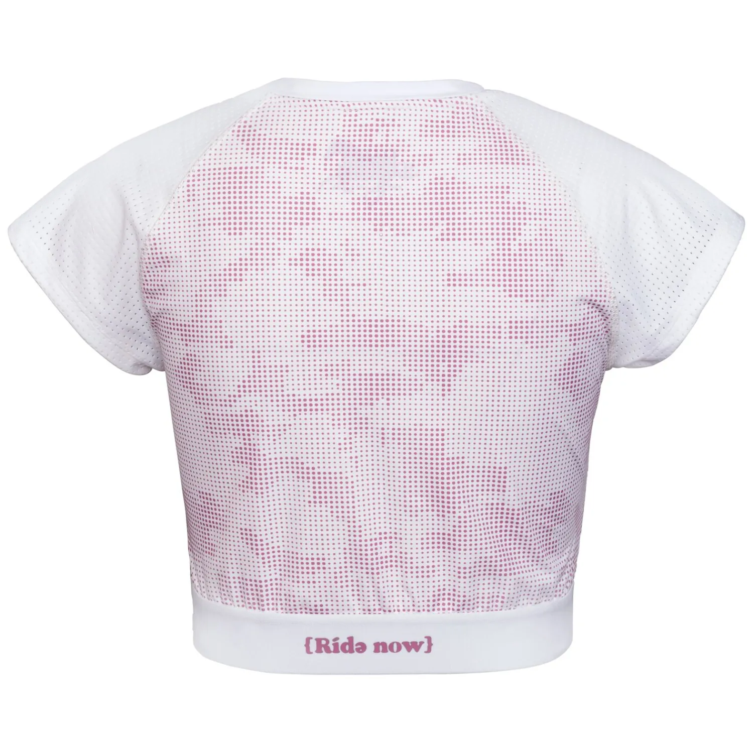 Damen RIDE now Polo & T-Shirts<T-Shirt Cropped Darington