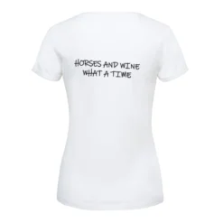 Damen RIDE now Polo & T-Shirts<T-hirt it Aufdruck