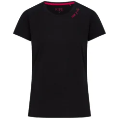 Damen RIDE now Funktionsshirts|Polo & T-Shirts<T-hirt i Fit