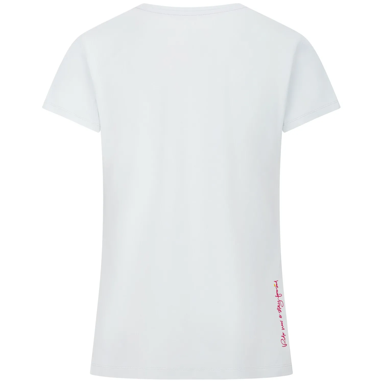 Damen RIDE now Funktionsshirts|Polo & T-Shirts<T-hirt i Fit