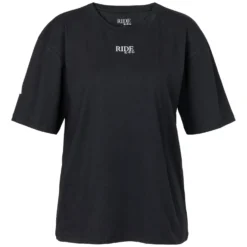 Damen RIDE now Polo & T-Shirts|Polo & T-Shirts<T-hirt uniex