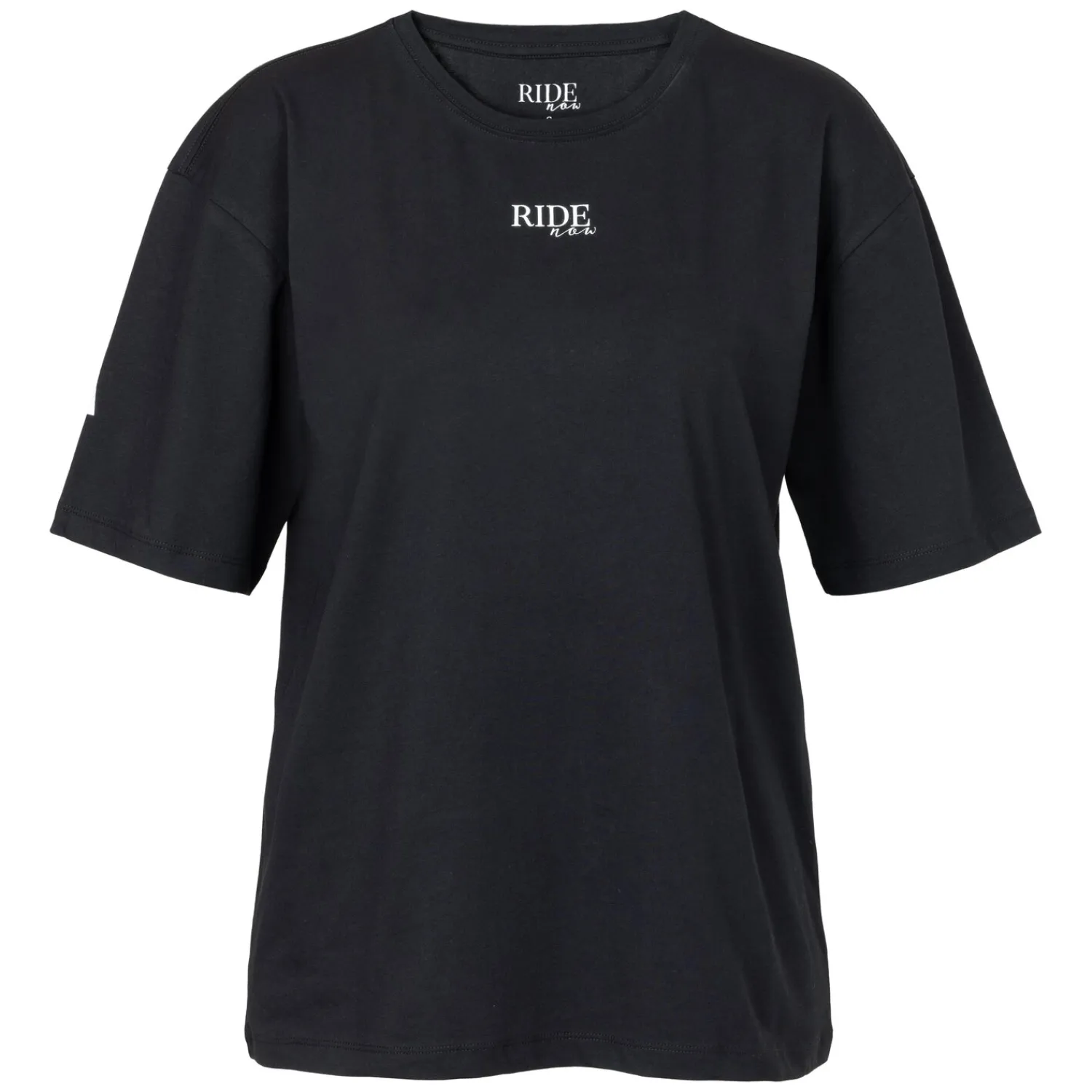 Damen RIDE now Polo & T-Shirts|Polo & T-Shirts<T-hirt uniex