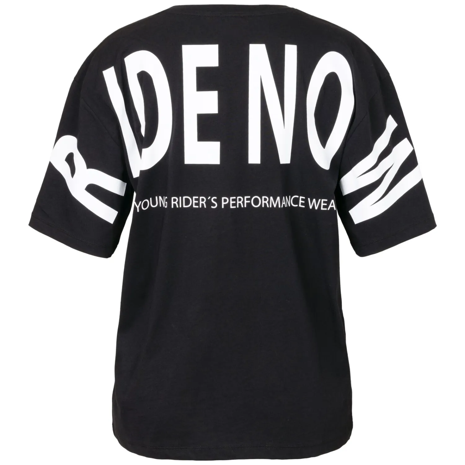 Damen RIDE now Polo & T-Shirts|Polo & T-Shirts<T-hirt uniex
