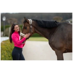 Damen RIDE now Geschenke Für Reiter|Funktionsshirts<Winter-Funktionhirt